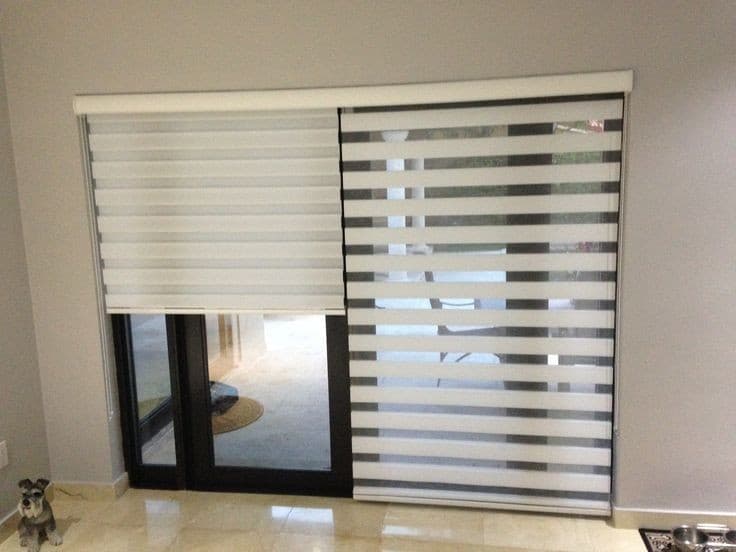 Roller Blinds