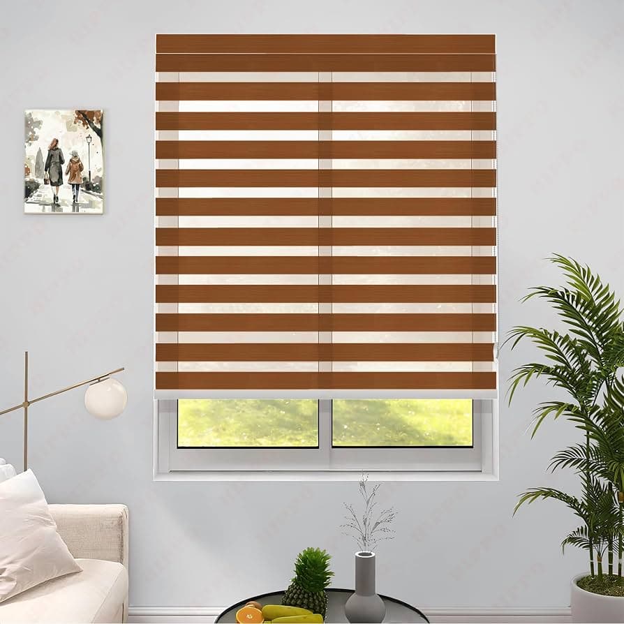 Zebra Blinds