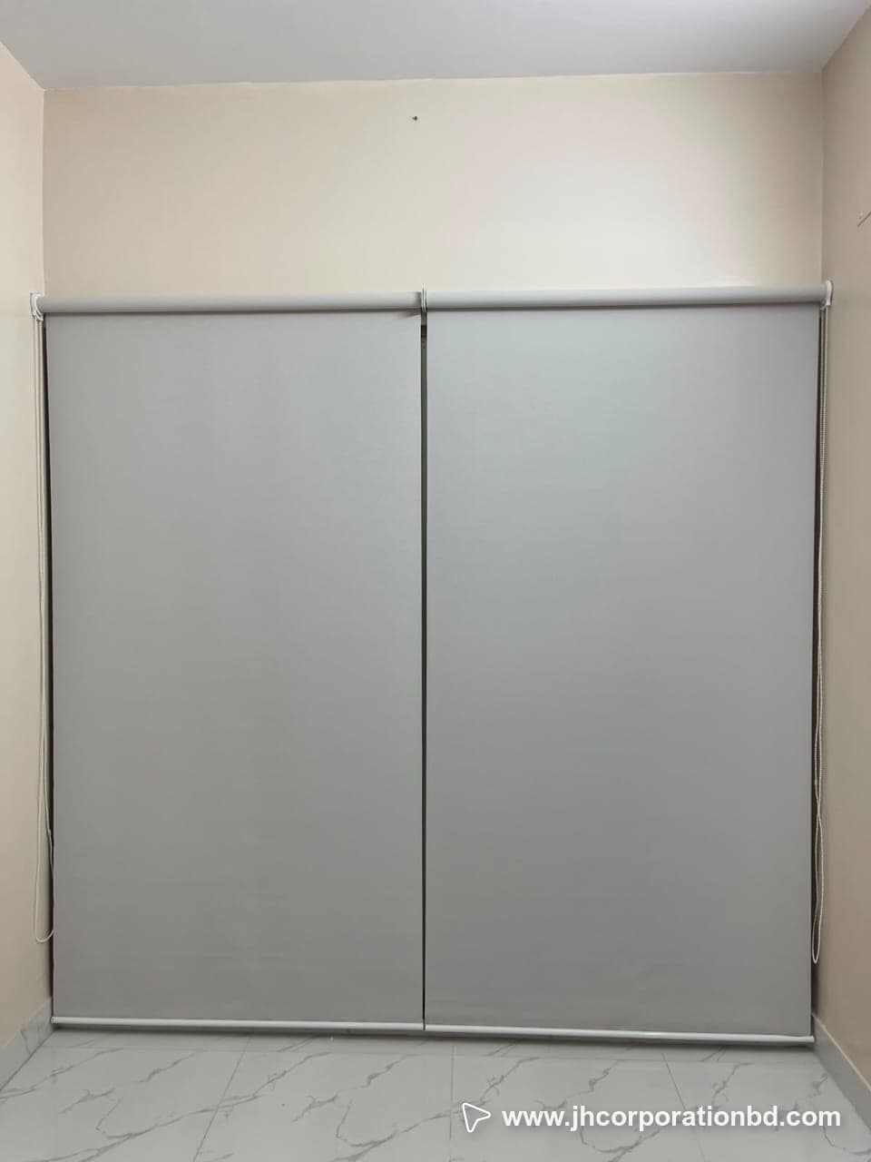 সিংগেল রোলার ব্লাইন্ড 