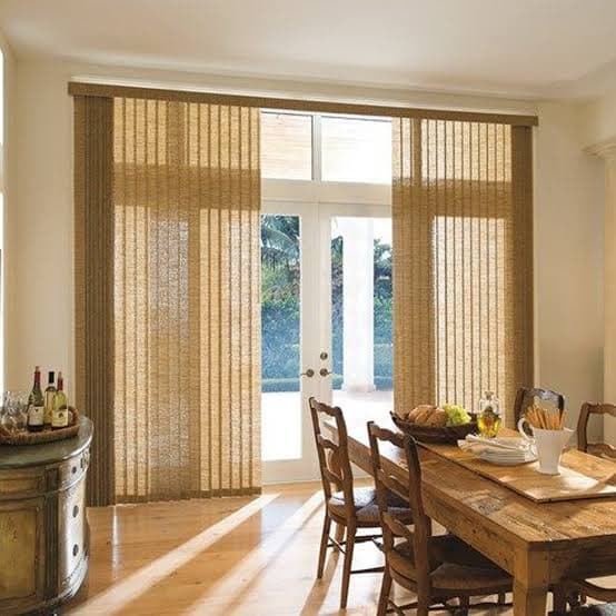 Beautiful Blinds for a